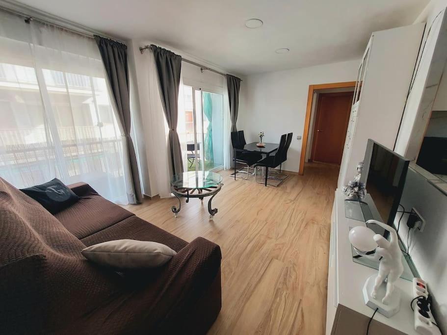 Calafellbeach.Seaviews,New Exterior foto