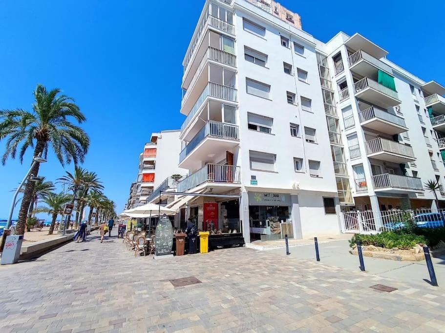 Calafellbeach.Seaviews,New Exterior foto